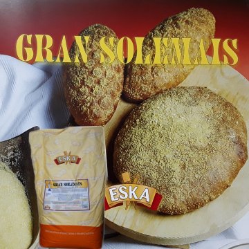 MIX GRAN SOLEMAIS KG 15,5